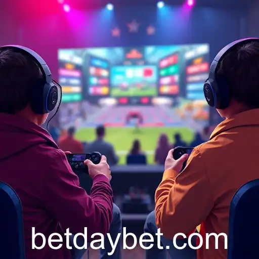 Daybet's Remarkable Rise in the Gaming Sector