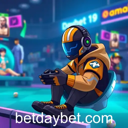 Digital Revolution at Daybet: Transforming Online Gaming