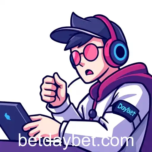 Daybet: Engaging the Online Gaming Community