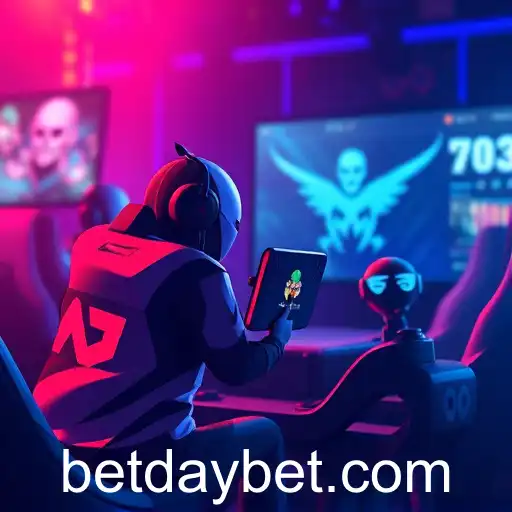 The Rise of Daybet and Online Gaming Trends