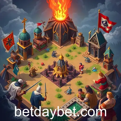 The Increasing Popularity of Daybet in 2025